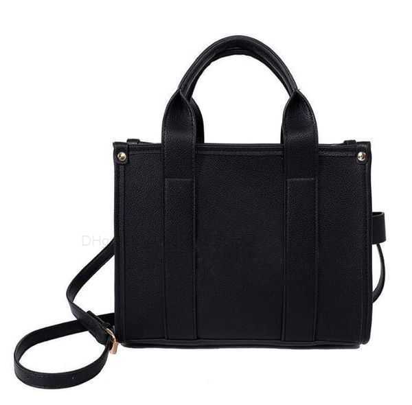 

the Tote Marc Luxury the Tote Designer Women Mini Large Canvas Leather Shoulder Handbags with Strap Black Pink Totes Bag Handbag Pvc Jacobskucbjocobs, Customize