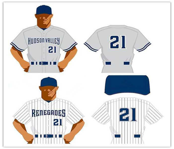 

Hudson Valley HV Renegades Baseball Jersey Custom Austin Wells Cooper Bowman Everson Pereira Aldenis Sanchez Pat DeMarco Tyler Hardman Warren Sauer Jacob Lopez, Man grey