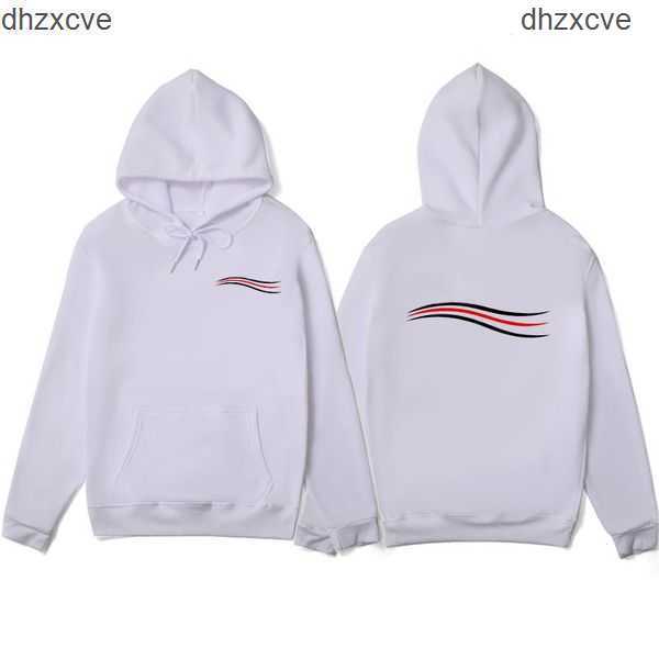 

ner Hooded Sweatshirt Men Women Oversized Hoodie Autumn Winter Long Sleeve Pullover Solid Couple Clothes Boys Grils Casual Hoodies 2WJ1 U4DK