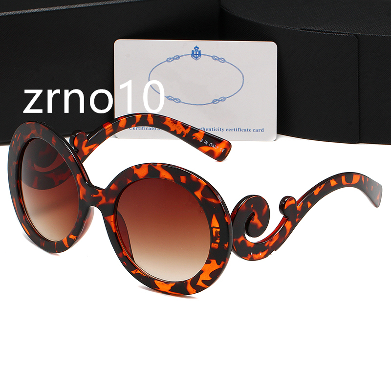 

Top luxury polarized Sunglasses polaroid lens designer womens Mens Goggle senior Eyewear For Women eyeglasses frame Vintage Metal Sun