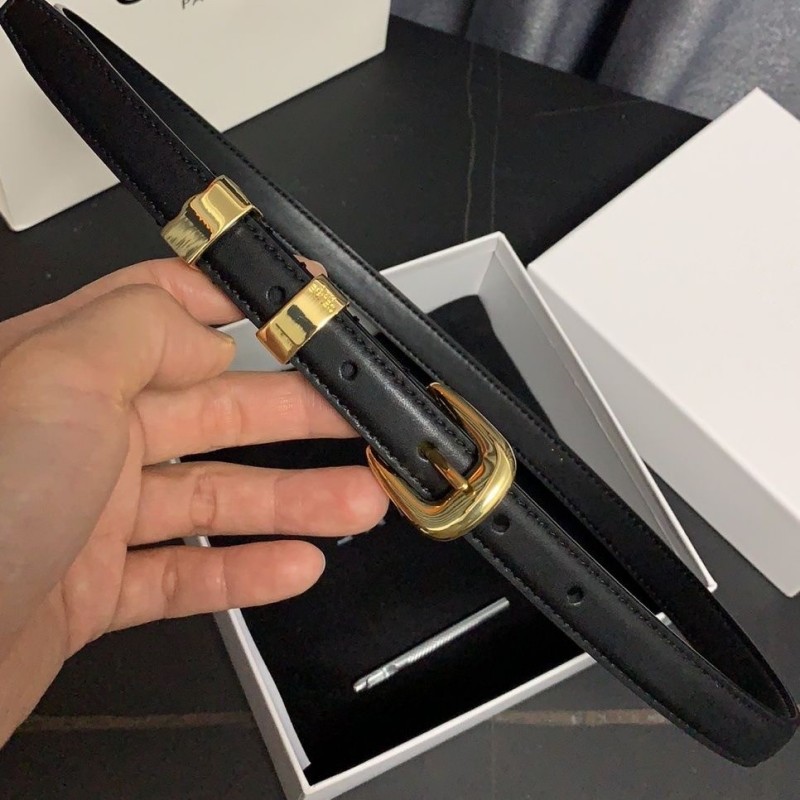 

High-quality double-sided 100% cowhide Arc de Triomphe belt women's fashion all-match genuine leather simple belt clothing accessories, Black