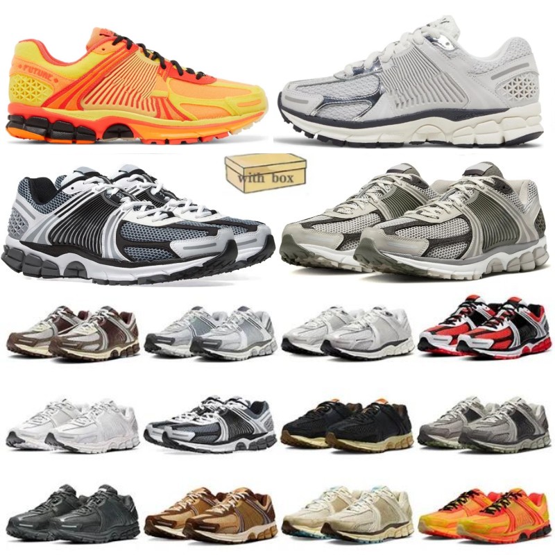 

Zoom Vomero 5 Running Shoes Doernbecher Oatmeal Dark Grey Black White Men Women 2023 Sneakers outdoor sports trainers with box
