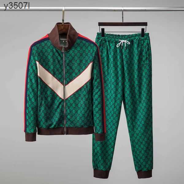 

mens and womens Sweat Suit Full letters spring Autumn Fashion show Clothes Long Sleeved Two-piece Set Fall Jogging Jackets pants G#CH81 Q452, Don´t choose(non-delivery)