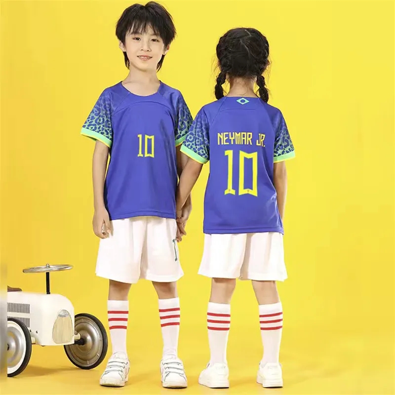 

Fans Player Version Argentina Soccer Jerseys Child Kids Kit Men Women Football Shirt Childrens Summer Clothing Sets Breathable Soccer Kit dhgate, Yellow