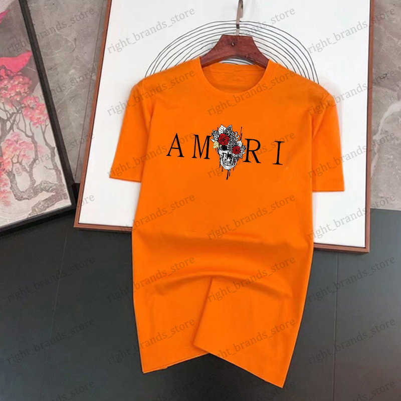 

Men's T-Shirts 2023 100%Cotton T Shirt Limited Edition Mens Womens Luxury Printing Short Sleeve Tee Shirt Fashion Designer Matching Top S-4XL T230523, 36