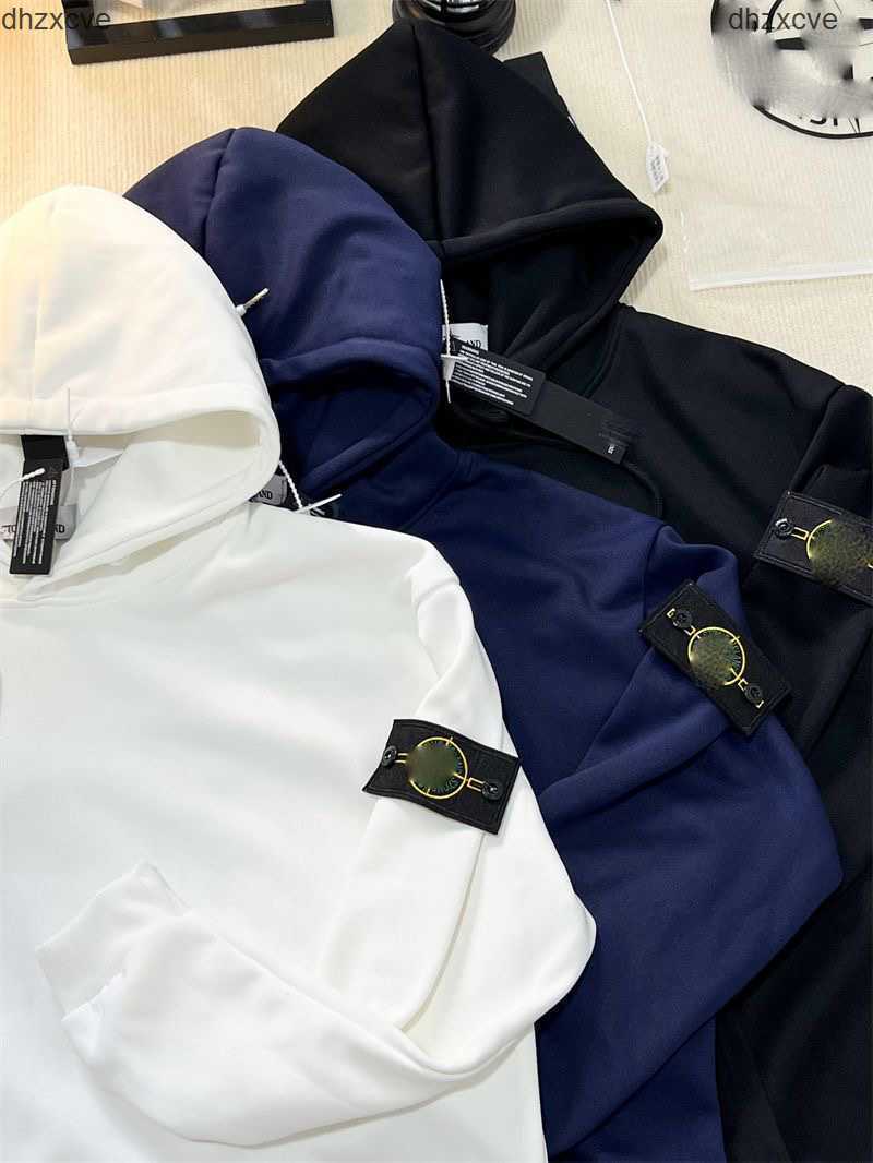 

g sleeve jumper thin spring and autumn season with a shirt variety of colors pure cotton hoodie letters sweatshirt fleece size S-XL two XYI5, Thickened white