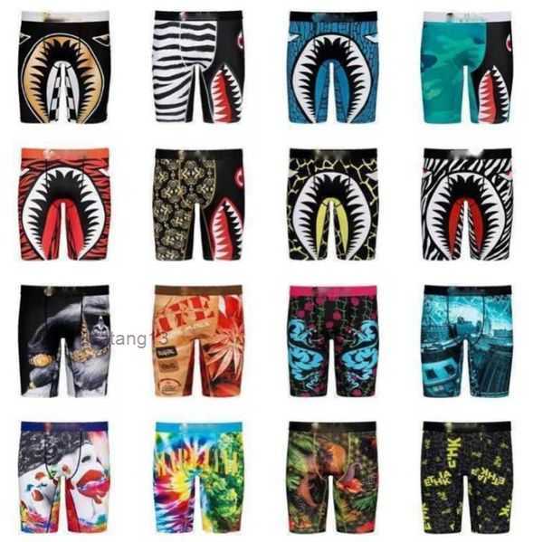 

Designer Men Underwear Underpants Ethikas Boxer Beach Reathable Underpant Mens Sexy Tight Waist Man 3 LVCF, 1#random delivery