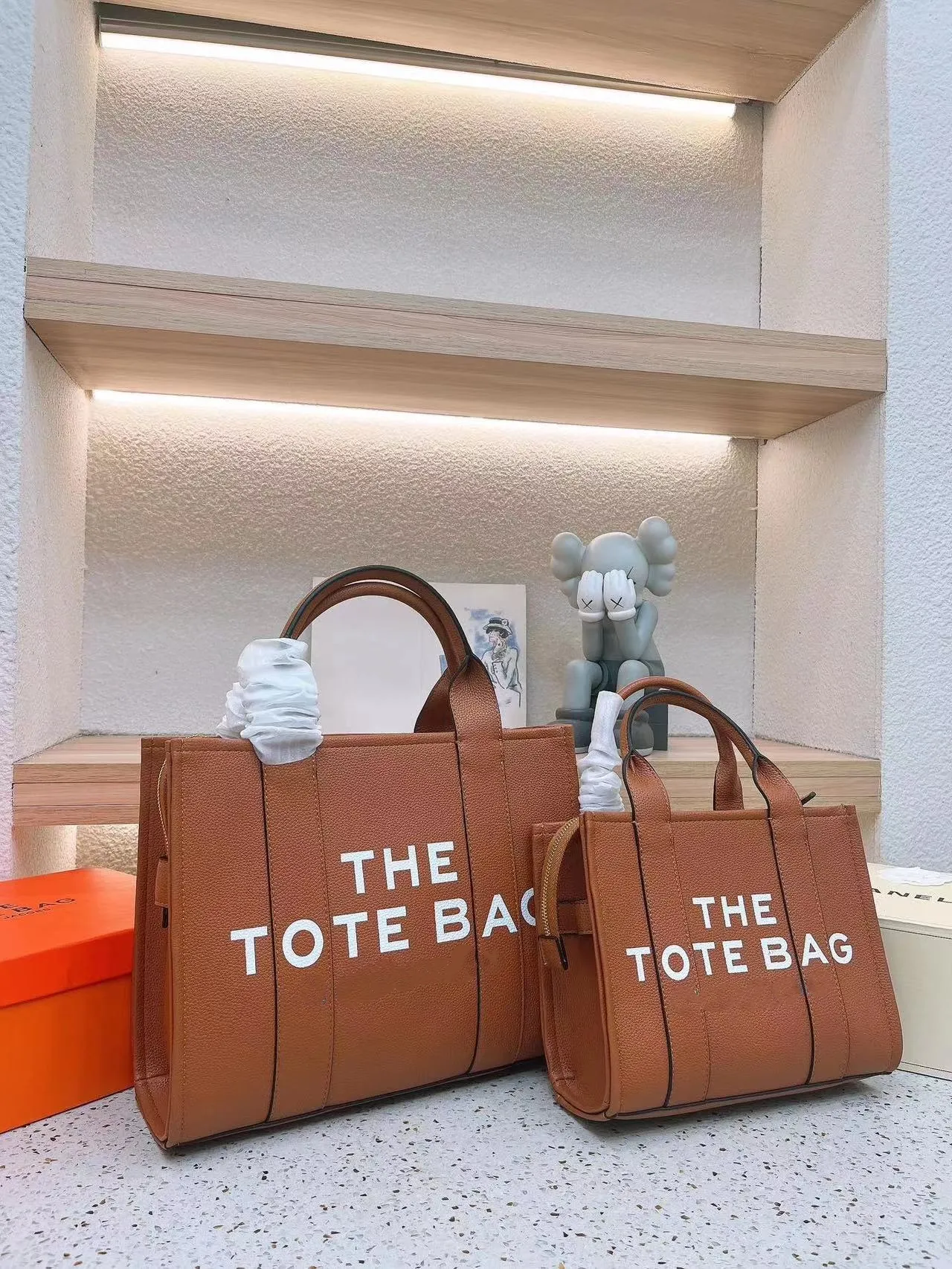 

Womens Classic Large capacity jacobses tote bag Large shopping bags designer marcs Luxury Bag Top quality Genuine leather Handbag Clutch bags Fashion beach bag