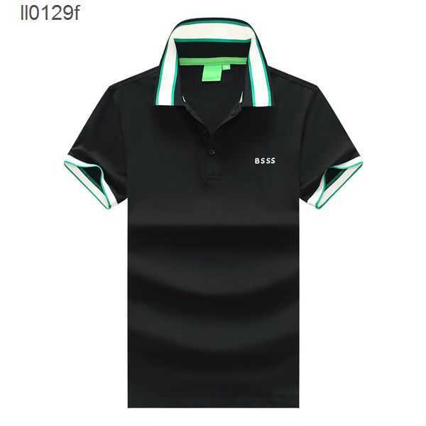 

trapstarCorrect Style Man DesignersClothes Men's Bos Tees Polos Shirt Fashion Brands Summer Business Casual Sports TShirt Short Sleeve Sportswear M-3XL 8G2E