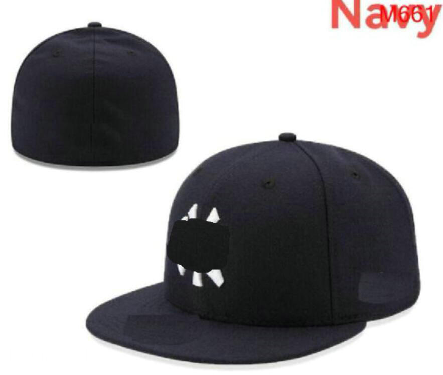 

2023 Men's New York Baseball Fitted Caps NY LA SOX letter gorras for men women fashion hip hop bone hat summer sun casquette Snapback a5, 22