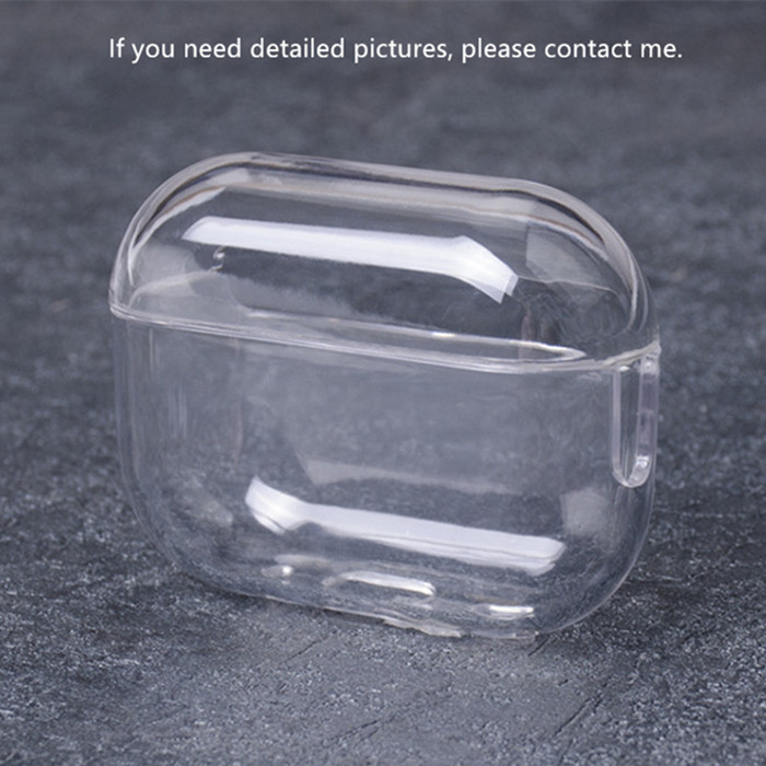 

For Air pro 2 volume control 2nd generation air pod pro 3 Headphone Accessories air pros Solid Silicone Cute Protective Earphone Cover Shockproof Case