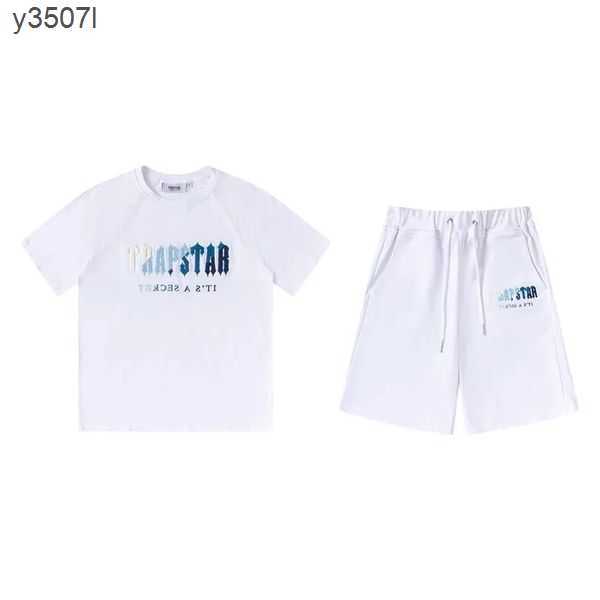 

signer T-shirts print letter luxury black and white grey rainbow color summer sports fashion cotton cord top short sleeve size s m l  7NYM