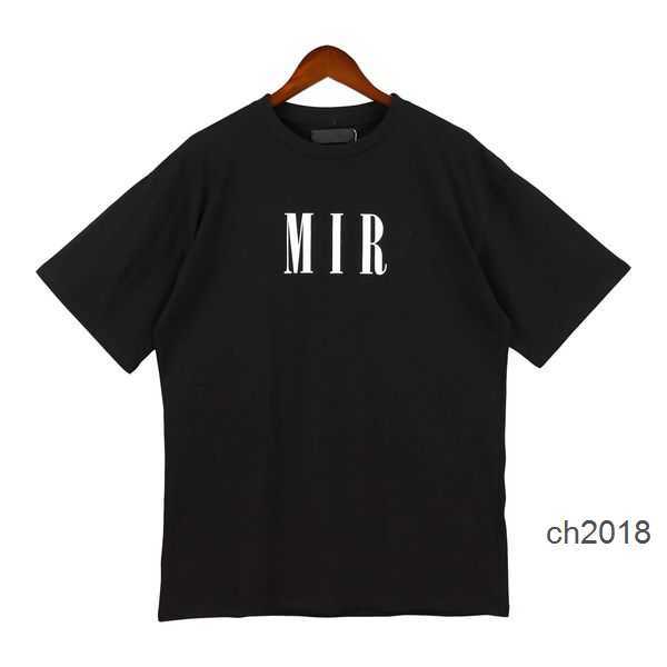 

23ss Mens Designer T Shirt Man Womens Tees With Rabbit Pattern Print Tops Men Casual Oversize Hip Hop T-Shirts Streetwear TShirts Euro Size S-XL KC2T