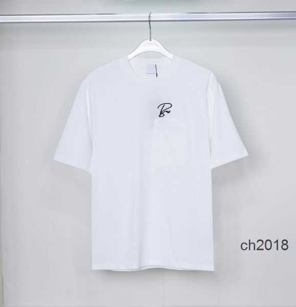 

Designer t shirt New style Men women shirts Basic classic Pure cotton leisure Tee short summer sleeves senior Asia size S-3XL J3CE, #9