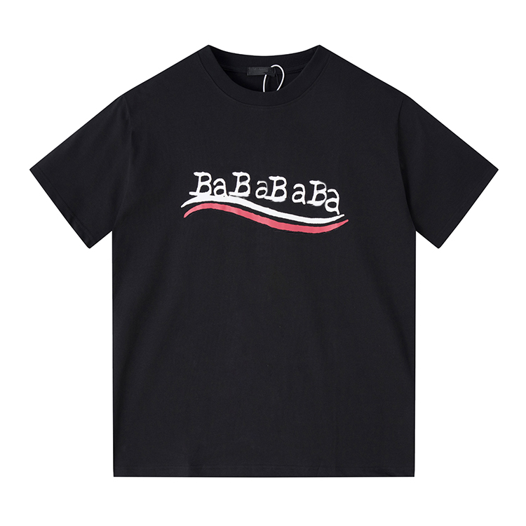 

2023ss Designer Tshirts Fashion Mens Womens Hiphopboy Tees Top Quality Cotton Short Sleeve Hiphop Shirt Loose Street Babababa Sise S-xxl6g33, Gradient