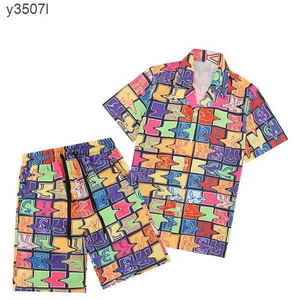 

er Designer Mens Tracksuits Sets Jogger Sweatshirts Sports Sporting Suit Men Women Short Sleeve Sweat Pullover Designs Sportswear shirt LTCP