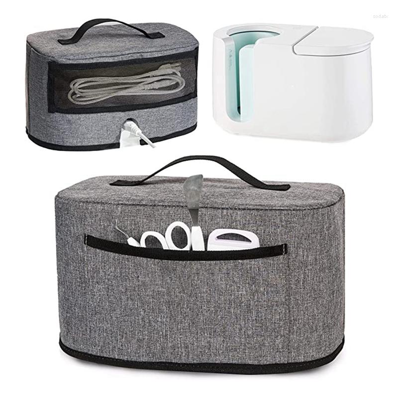 

Jewelry Pouches For Cricut Mug Press Machine Heat Accessories With Front And Back Pocket
