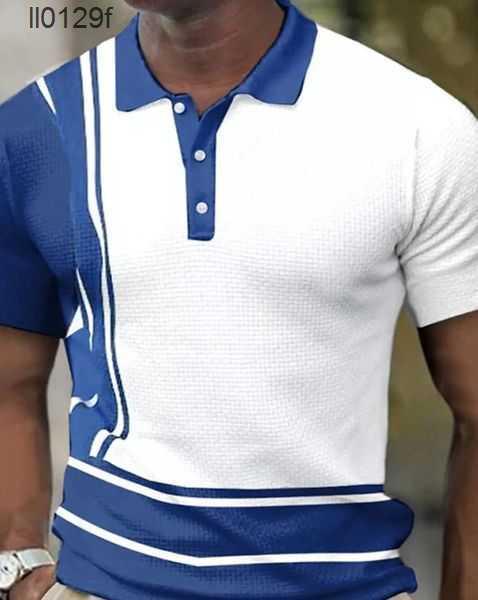 

Men's Polos 2023 New Summer Cheap Casual Short Sleeve Polo Suit Personal Company Customized Shirt Cotton And Women's Same Style ETG7