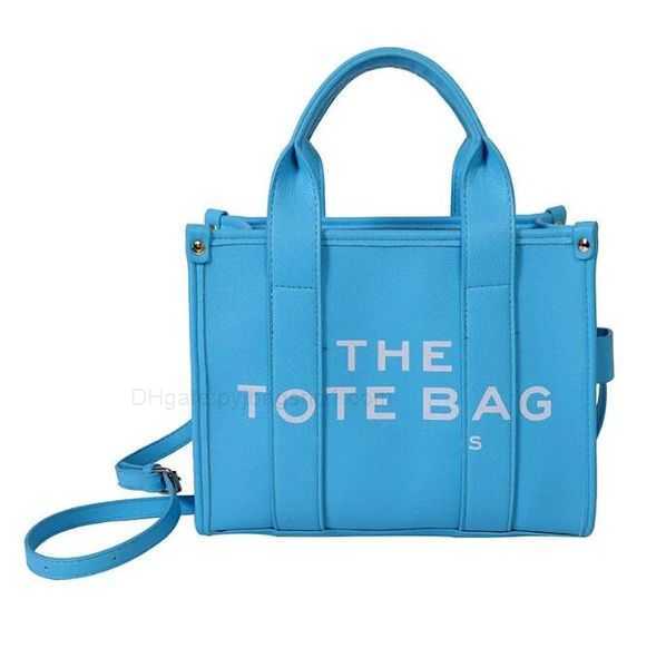 

the Tote Marc Designer Totes Women Handbag Laptop Leather Large Tote Lightweight Vintage Shoulder Office Bag Lady for Work Travel Shopping Black Jacobspmdsjocobs, As shown in the figure