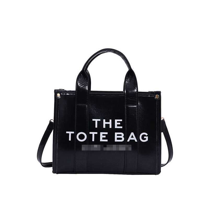 

the Tote Marc the New Tote Fashion Fashionable Singleshoulder Bag Simple Handbag Jacobskj0ojocobs, Orange12