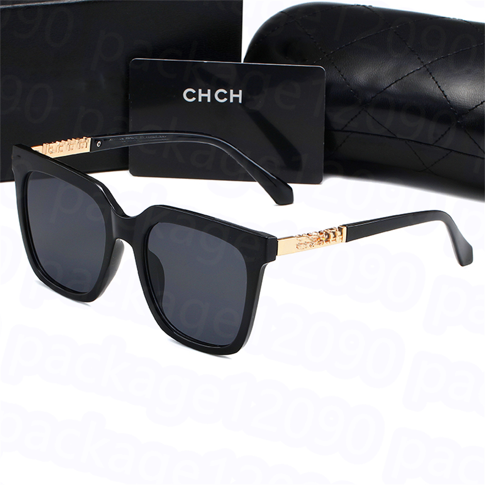 

Luxury designer sunglasses 7329 men women sunglasses glasses brand luxury sunglasses Fashion classic leopard UV400 Goggle With Box Frame travel beach Factory