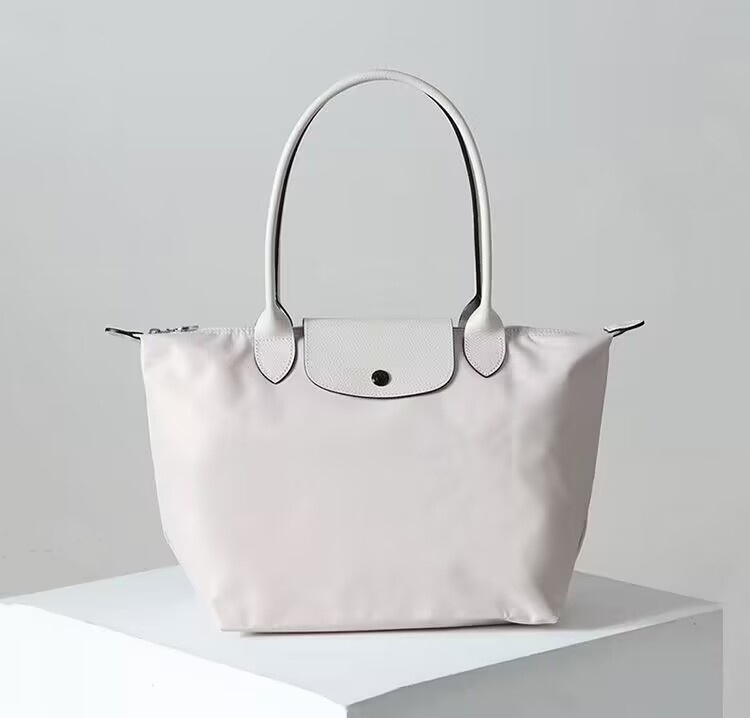 Handbags girl Women's Totes Fashion Bags Le Pliages Club 70 anniversary champion Luxurys Designers LONG handbag Shoulder L2605619-image-776486769