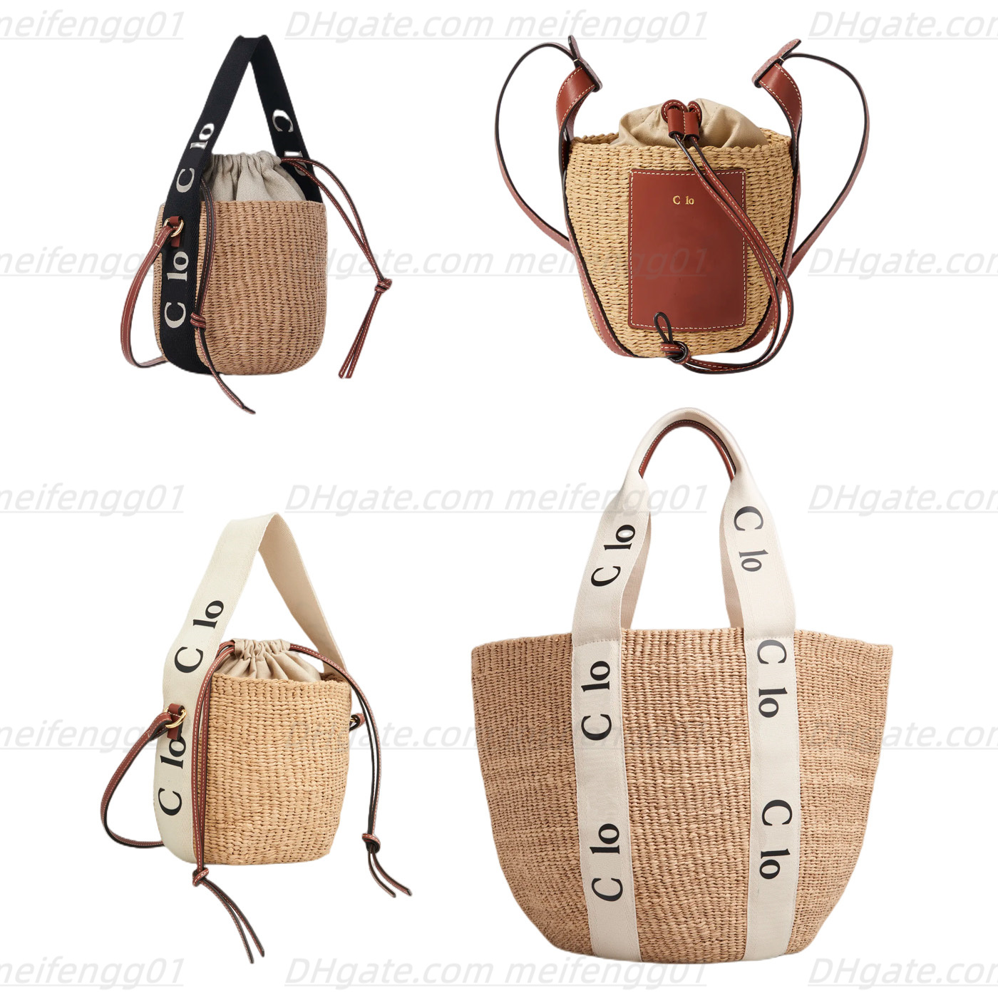 

New items embroidery arge casual shopping bags Satchels Bags Woven bags Luxury designer Shoulder Bags Tote Bags Luxury Crossbody Women Cross Body bags Handbags, Orange