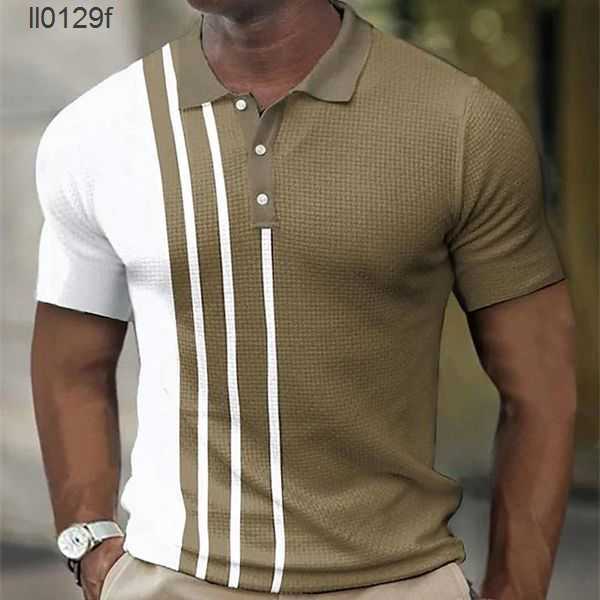 

Men's Polos 2023 New Summer Cheap Casual Short Sleeve Polo Suit Personal Company Customized Shirt Cotton And Women's Same Style YCLW