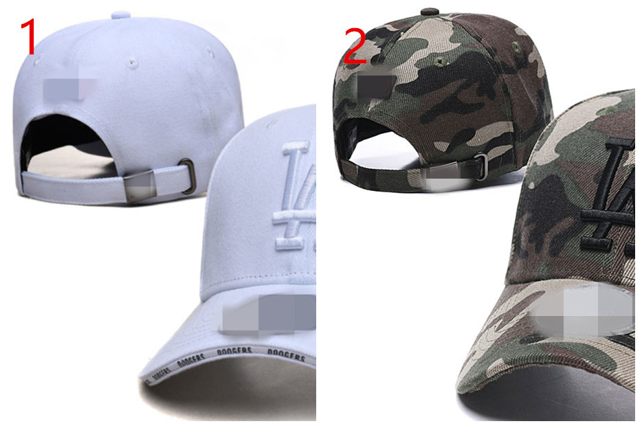 

2023 Newest Mens Cap Luxury Hat Casquette Designer s La Baseball Hats Trucker for Men Women Round Active Letter Adjustable Peaked H5-5.23-2, Welcome ask photo