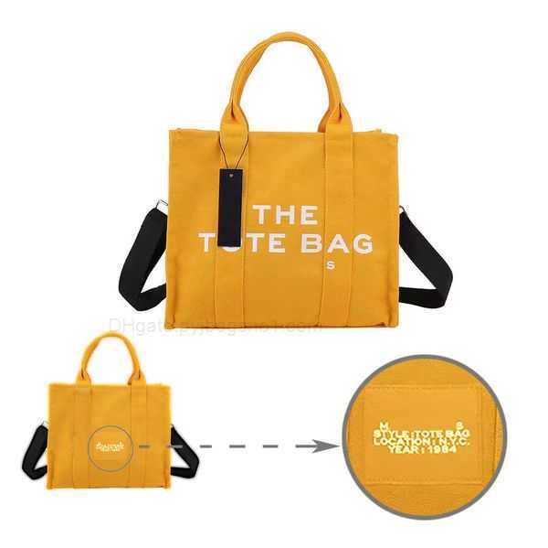 

the Tote Marc High Quality Marc the Tote Bag Luxury Handbag Womens Mens Designer Marc Cowboy Pochette Shoulder Bag Marc Canvas Travel Clutch Bags Jacobseemjjocobs, Nylon-red