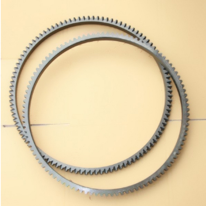 

Auto parts Flywheel tooth ring Diesel engine parts 173/170F attachment