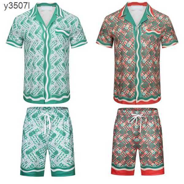 

Mens Tracksuits Sets Jogger Sweatshirts Sports Sporting Suit Men Women Short Pants T-shirt Pullover Trousers Bottoms Man Joggers Asian K21K, Multi