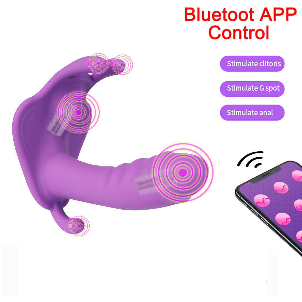 

Wireless Commander Remote Control Tool for Female Teams