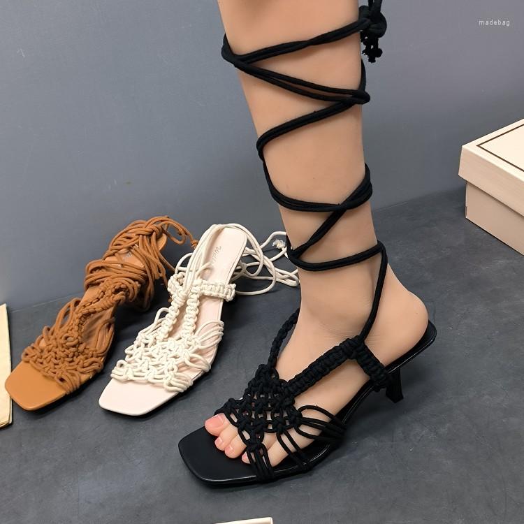 

Slippers Shoes Women Beige Heeled Sandals Big Size Ladies' Rubber Flip Flops Flock Pantofle Soft Black Thin Summer Hawaiian 202