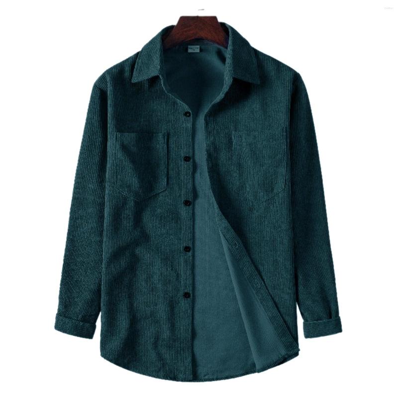 

Men's Casual Shirts Mens Spring And Autumn Solid Slim Fit Social Dress Shirt Art 3d Digital Print Street Wear Blouse Tops For Party