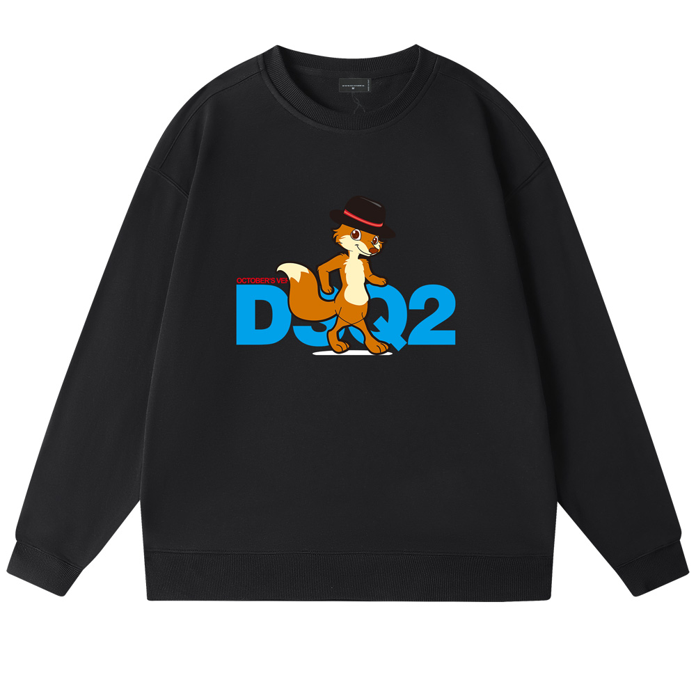 

ICON fashion man hoodie designer hoodie letter print hip hop sweatshirt 6 color hooded mens fashion creativity design cartoon graphic print hoodie 11, 21