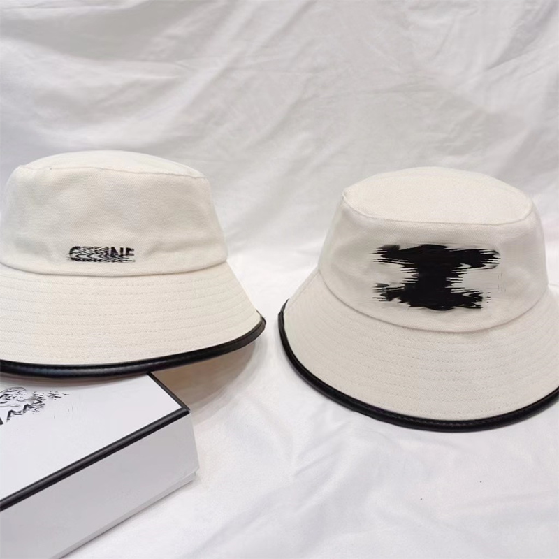 

2023 Designer baseball cap New Fashion Fisherman's Hat Spring Summer Letter Embroidery Adjustable Solid Men's and Women's Hip Hop New Era Hat333, Orange