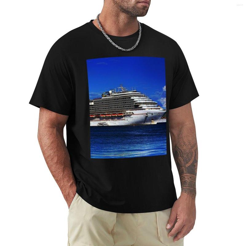

Men' Polos The Dream T-Shirt Quick Drying Shirt Funny T Fitted Shirts For Men, Black