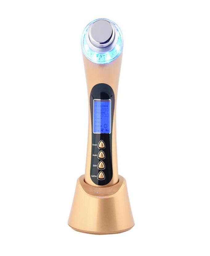 

Multifunctional Personal Care Product Prevent Ageing Beauty Care Device ReEducate Facial Contours Beauty Care Device5944129