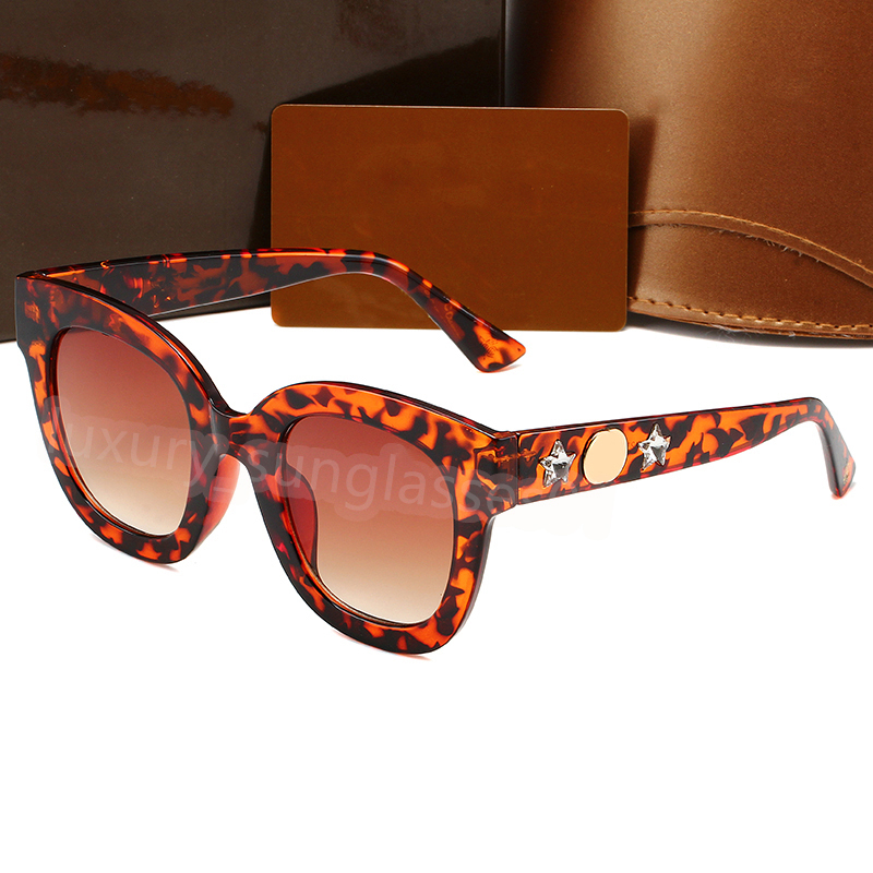 

designer sunglasses 0208 rimless diamond cut eyeglass buffalo horn wood frame brown lens Fashion ins net red same men and women vintage wholesale with box Mixed Color