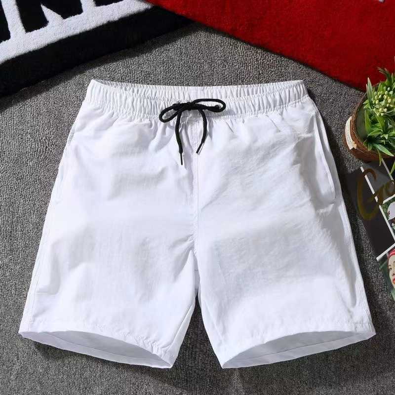

Men's Shorts New Summer Solid Color Shorts Beach Casual Quick-Drying Pants Sports Running Shorts Breathable Gym Trainer Shorts S-4XL AA230524