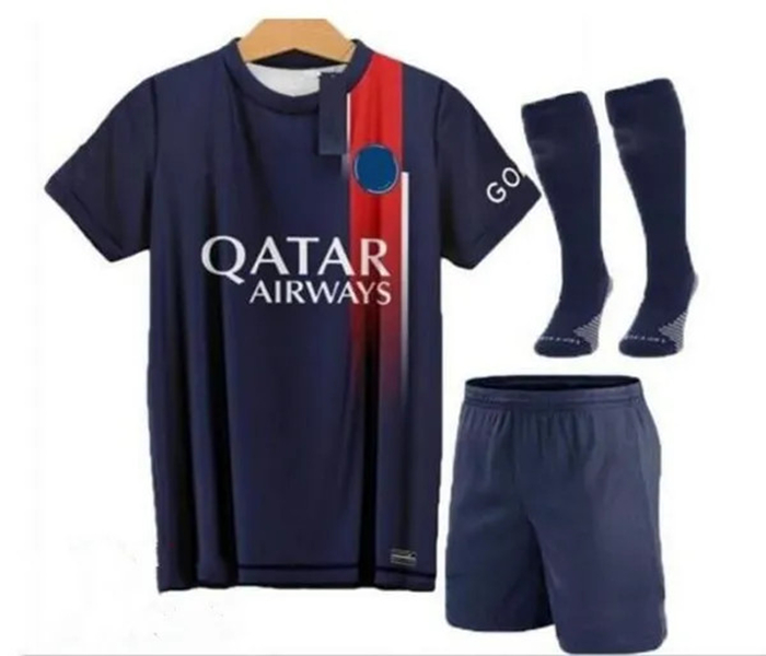 

22 23 24 Best Quality soccer Jerseys, Fans