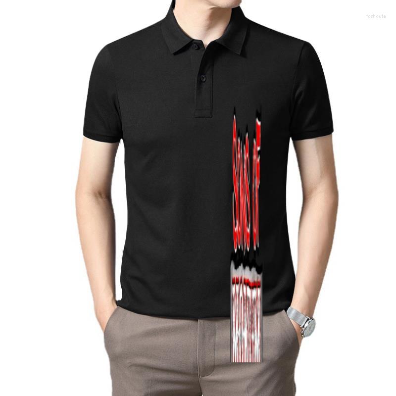 

Men's Polos Sons Of Mokum Voor De Duivel Niet Bang Ouwe T-Shirt, Purple 09