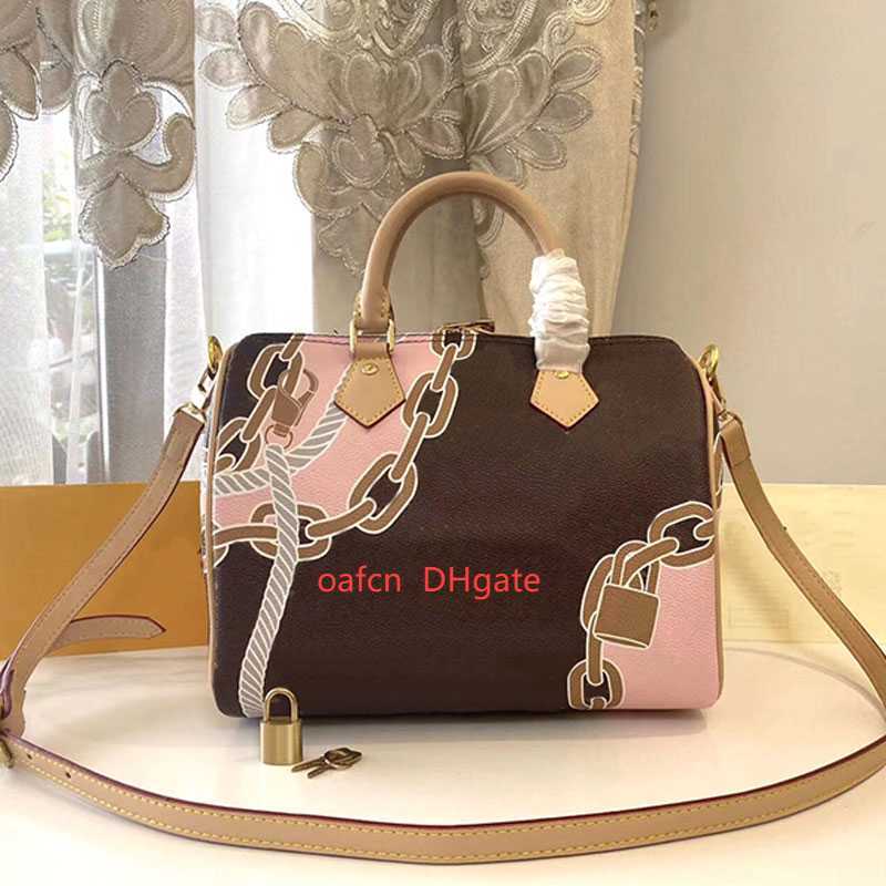 

23SS Pillow Bag Designer Handbag Bucket Print Quick Shopping Bag Crossbody Handbag Circular Coin Wallet Letter Print Short Handle Shoulder Bag