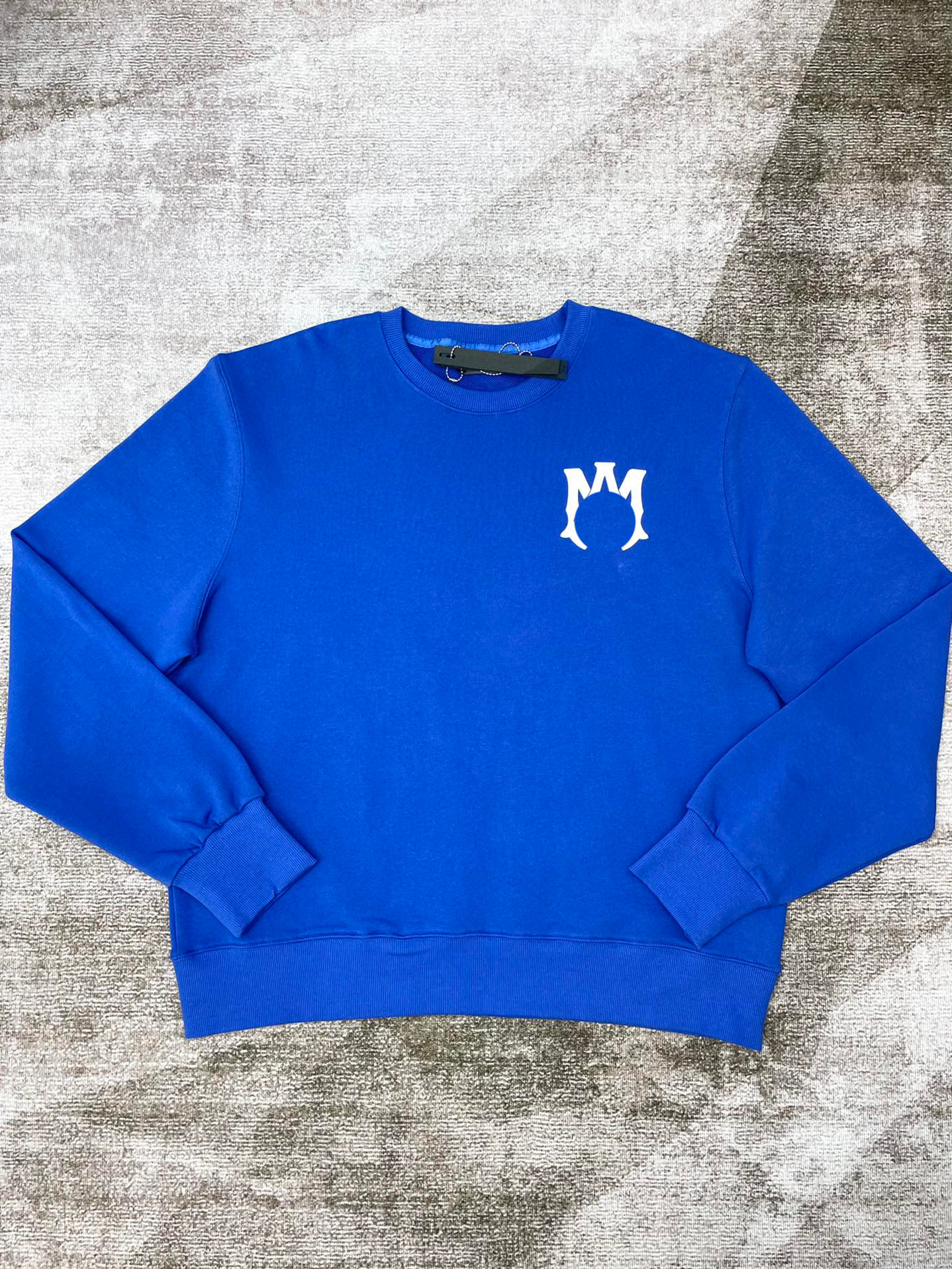 

Men's Plus Size Hoodies & Sweatshirts in autumn / winter 2022acquard knitting machine e Custom jnlarged detail crew neck cotton cq11d