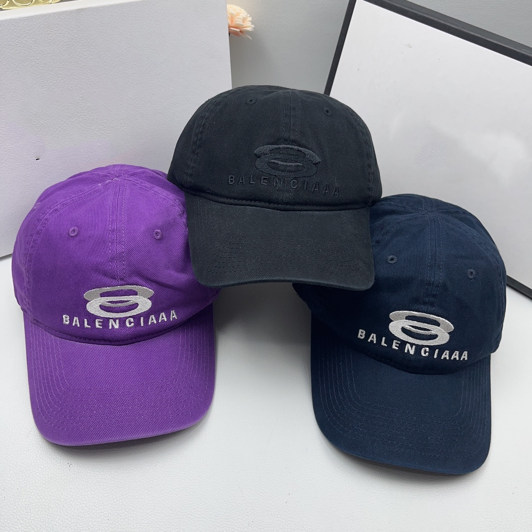 

2023 Luxury baseball cap Designer Beanie hat Washed Embroidered Letters Men's and Women's Outdoor Sports Sunshade Sunscreen Sports Hats