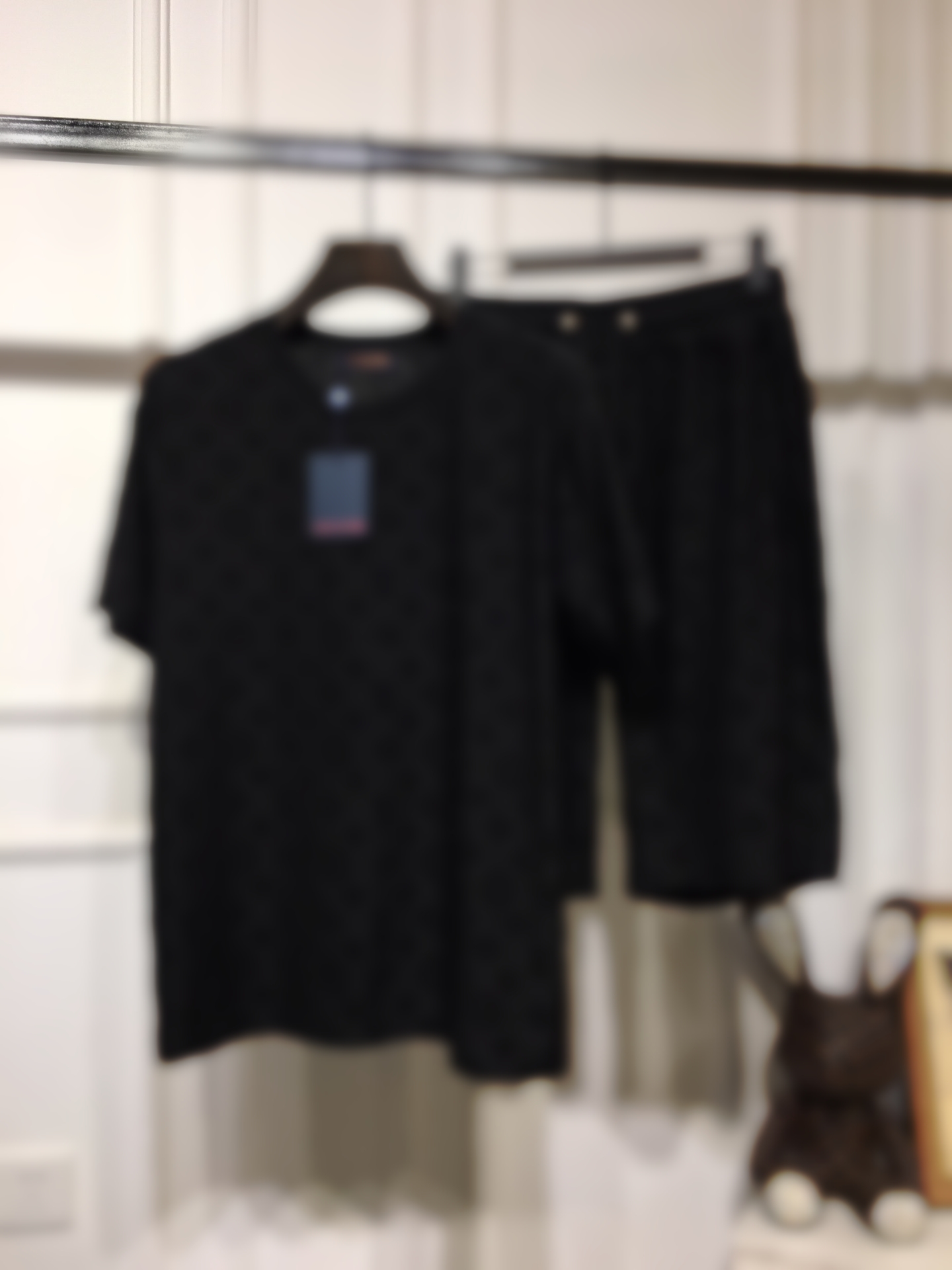 

2023 new luxury designer mens beautiful color summer tracksuits - US SIZE sweatsuit - mens training jogging sweat track suits l0524, White