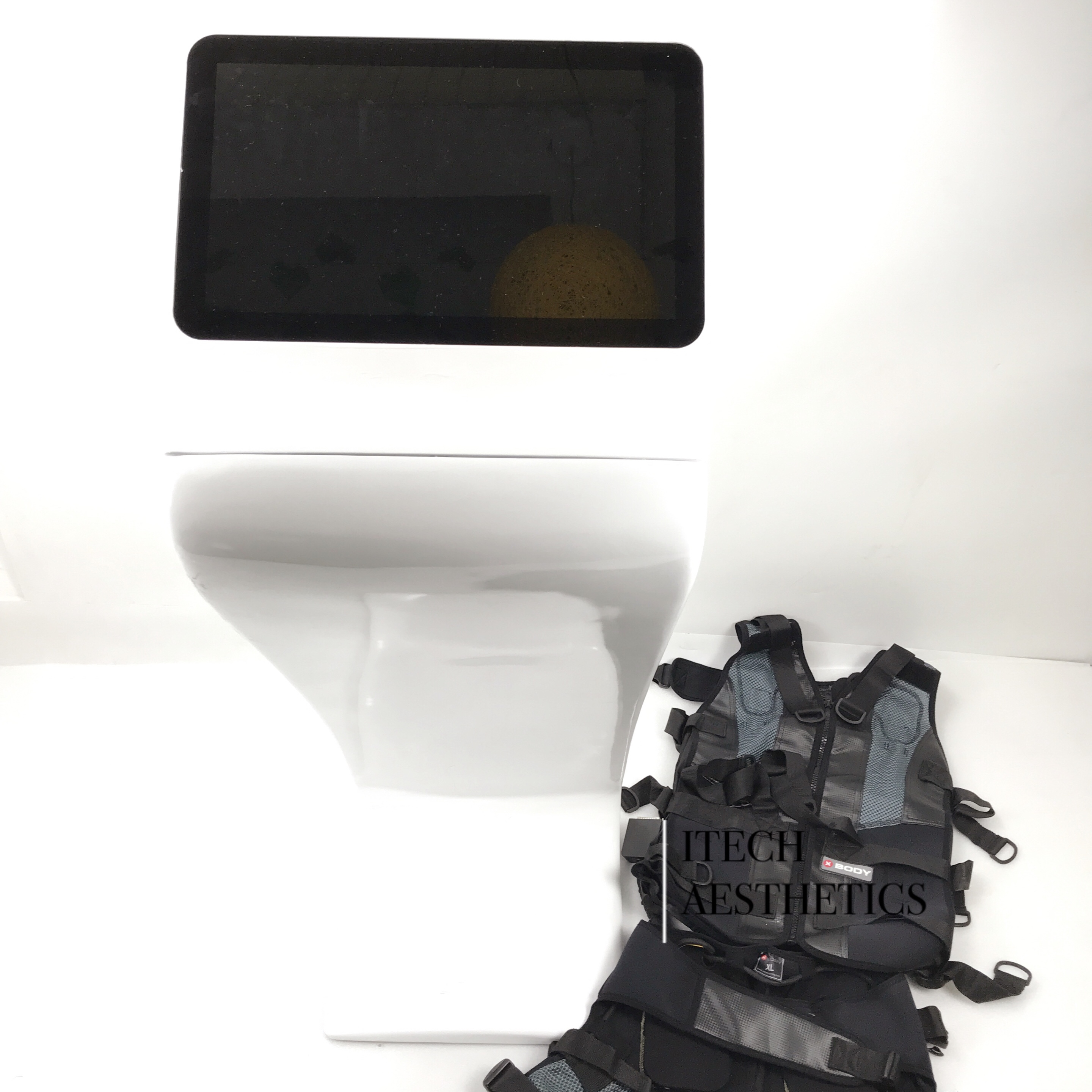 

2023 New Xbody Ems Fitness Machines/xems fitness muscle stimulation equipment