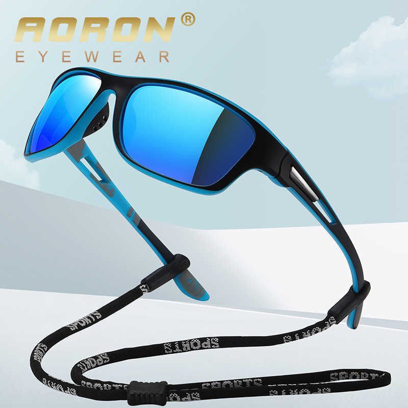 

2022 new riding Sunglasses men's outdoor sports polarizers fashion windproof Sunglasses 3040