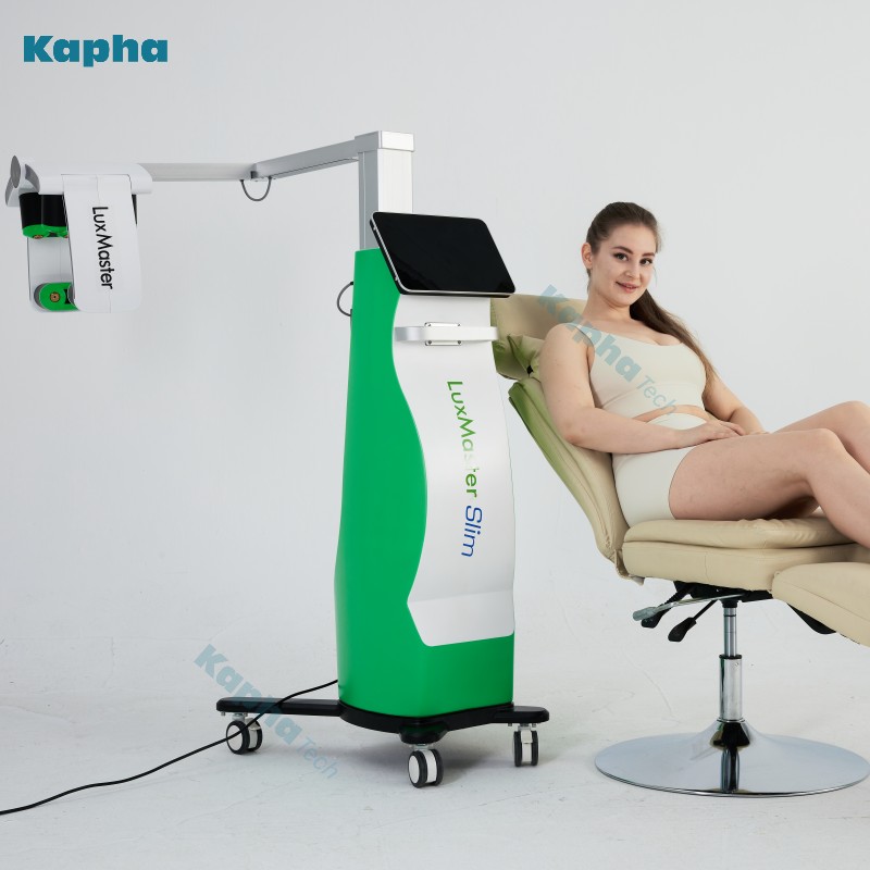 

Erchonia Emerald Laser 532nm 10D Painless Treatment Slmming Beauty Machine